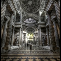 Temple Of Time (OOT Cover)