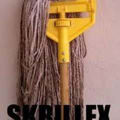 Hadooken Brostep Mix