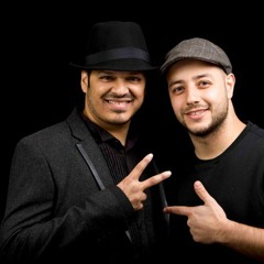 I belive Maher Zain and IRFAN