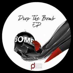 Drop the Bomb EP (2009)