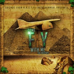 Get Low Ft. Sokin (Come Fly With Me)