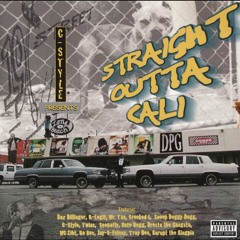 05. All Aboard {Twinz & Tray Dee}