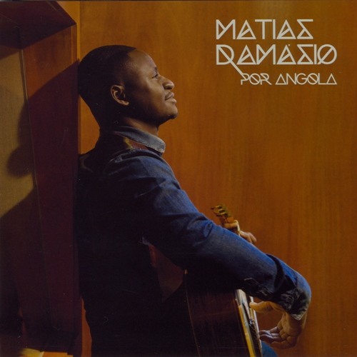 Stream COMMERCIAL ALBUM DA SEMANA MATIAS DAMASIO POR ANGOLA by Radio