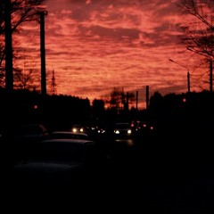 Трикопюшон & некто - 5 утра по танкограду(грязь)[трикопюшон бит]