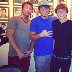 Emblem3 - Grind On Acoustic (original song)