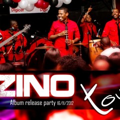 K'Zino~Ke'M Mwen Kontan