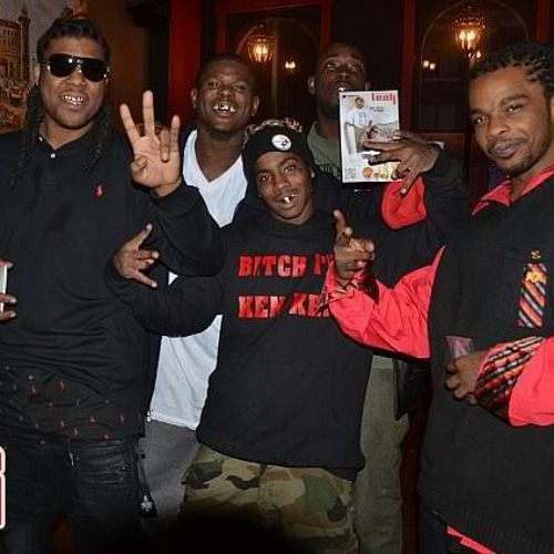 2G Ent.(Kidnapped