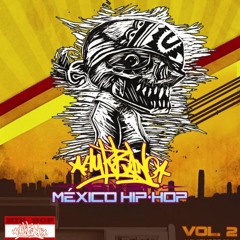 Zona de ataque (MEXICO HIP HOP VOL.2)