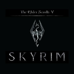 The Elder Scrolls V Skyrim - Dragonborn (The Sons Of Skyrim/Main Theme)