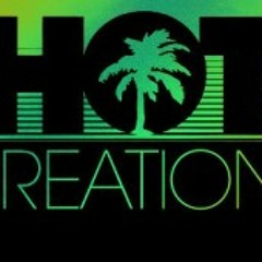 Hot Natured - Forward Motion (KINEZzz Remix)