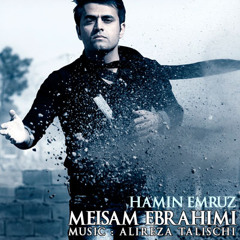 Meysam Ebrahimi - Hamin Emrooz