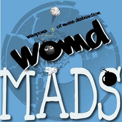 MADS - My Noise (Original Mix)