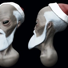 santa claus is common (new mix)