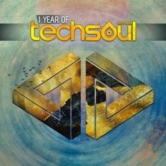 Spikers, Steve Menta, Midinoize - We Go (Techsoul Records)