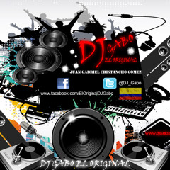 004 Mix Electro Hits 2012 Vol 1 Juan Gabriel Cristancho DJ Gabo
