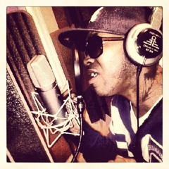 Getting Late by China Boi-Prod. by Da'Maestro