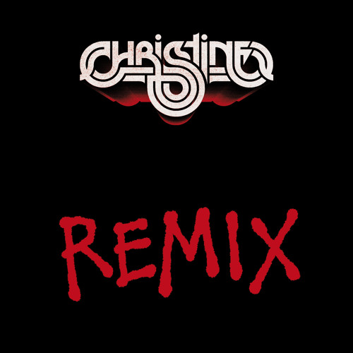 BOYS NOIZE - WHAT YOU WANT (CHRISTINE REMIX)