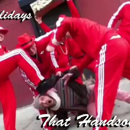Fairytale Of New York