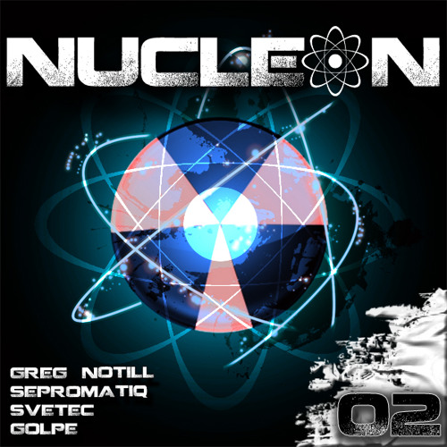 Greg Notill - Quantic Stability