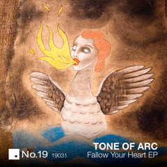 Tone Of Arc - Sinking Ship