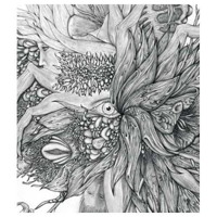 Dir En Grey Cage By Hakusenzu