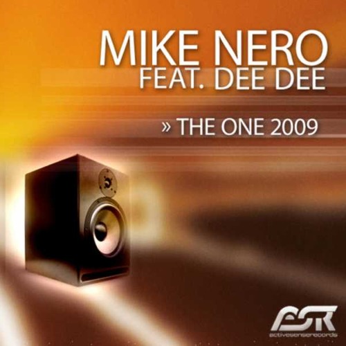 Mike Nero Feat Dee Dee - The One 2009