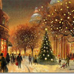 Someday At Christmas (Stevie Wonder Cover)