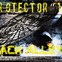 Protector 101 - Back Alleys