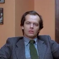 Distraught (jive turkey mix)