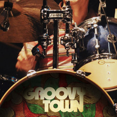 Groovytown - Samba a Dois
