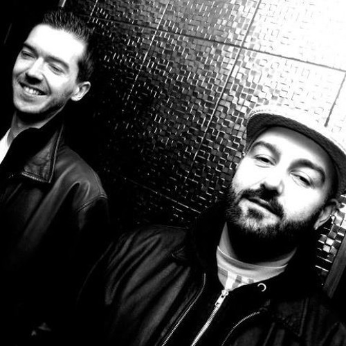 6th Borough Project Oz Tour Promo Mix by Craig Smith December 2011