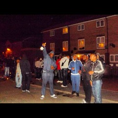 Big Dog Yogo - Burn Freestyle