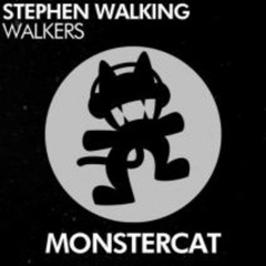 Stephen Walking - Walkers