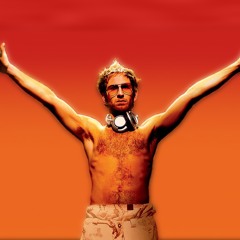 Dj Frankie Wilde - Ibiza style