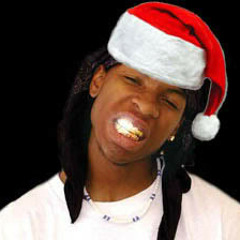 Christmas Thug