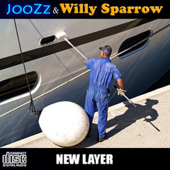 JooZz & Willy Sparrow - La fomera