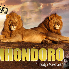 Nastro & Maskiri - Mhondoro.mp3