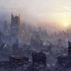[FREE DOWNLOAD] Sinister Source - Calm Down (Apocalypse Mix)