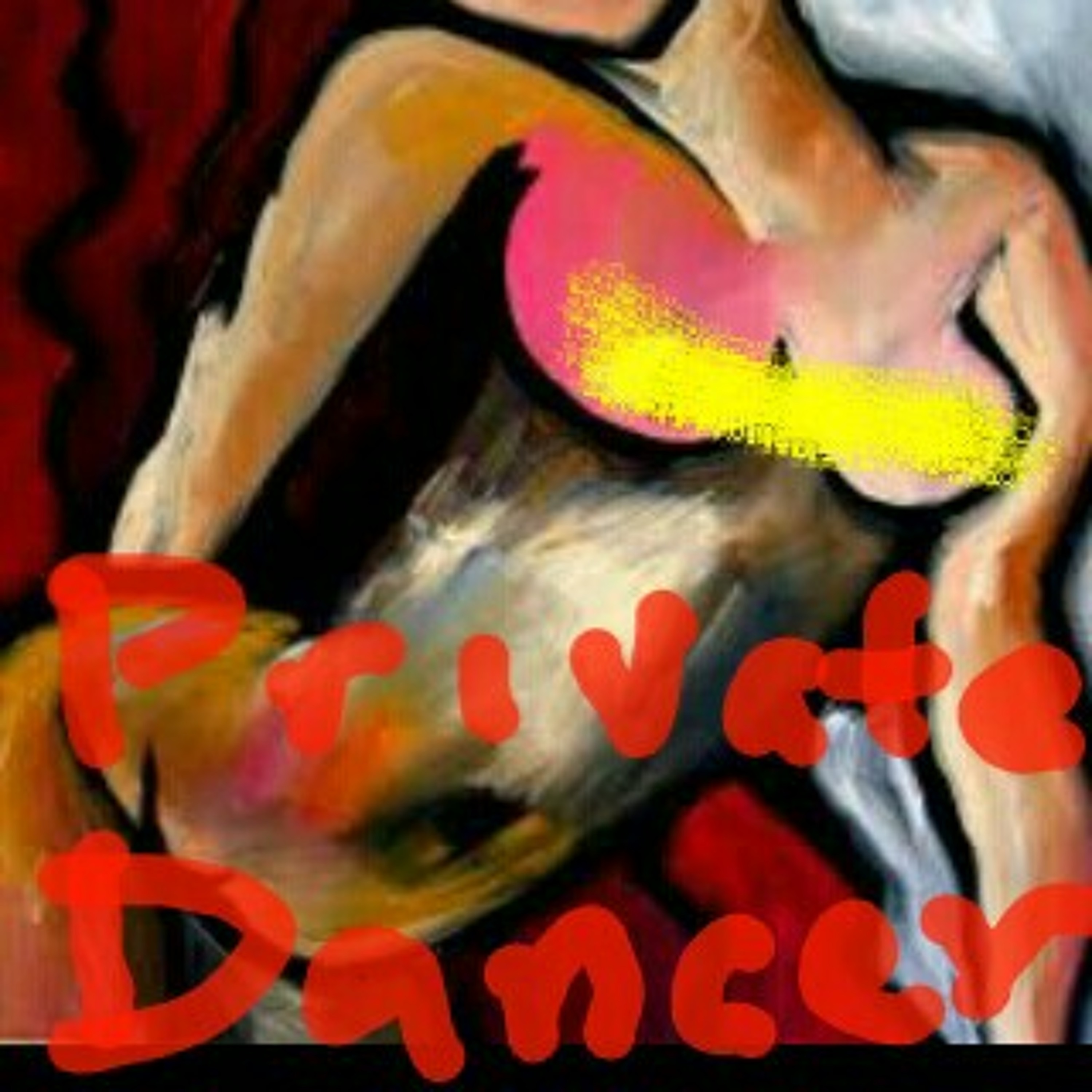 Private Dancer (jack Frost Balcony Freestyle) episode artwork