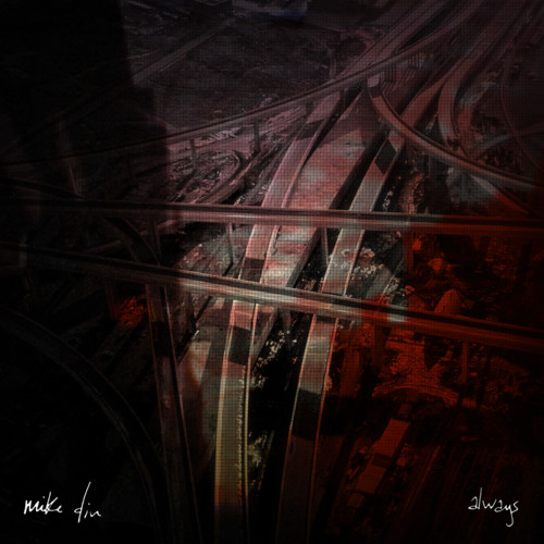 Mike Din - Losing You [Ryan Hemsworth remix]