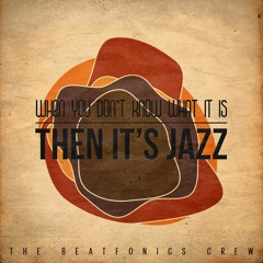 Charlie - Desire of Jazz