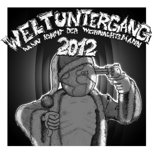 BTC - Weltuntergang 2012 - Wann kommt der Weihnachtsmann ...
