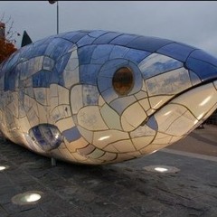 Chazeh - Massive Fish