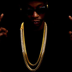 2 Chainz (Rap Beat)