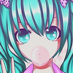 Romeo and cinderella (miku hatsune)