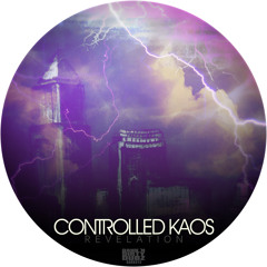 DANK013 - Controlled Kaos - Aura [OUT NOW ON BEATPORT!!!]