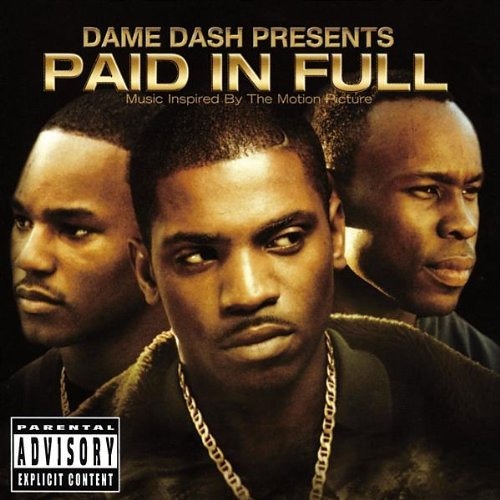 Paid In Full (Mitch) - A1-Al, Sean Stacks, Juelz Montana, Sheem Dinero