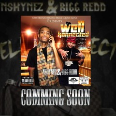 BiGG Redd Chasing Dreams Feat-Nshynez (New Single)