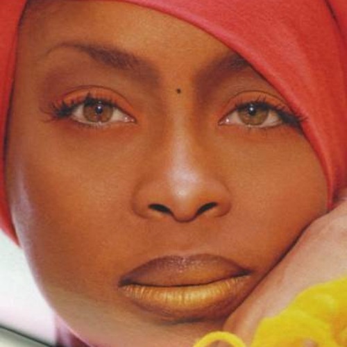 Erykah Badu - On & On (Carlito Brown Edit - Free download)