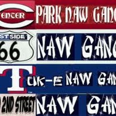 NAW Gang -Hit Yo Movin